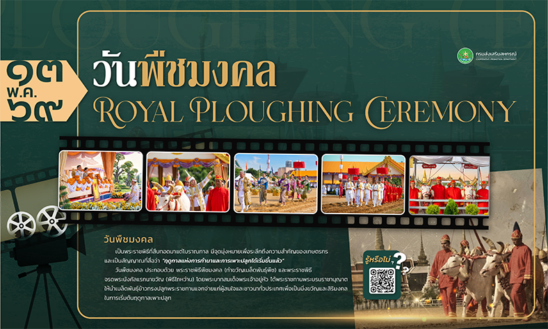 01 วันพืชมงคล บอร์ดกลางRe