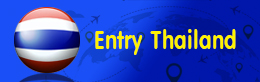 Entry Thailand