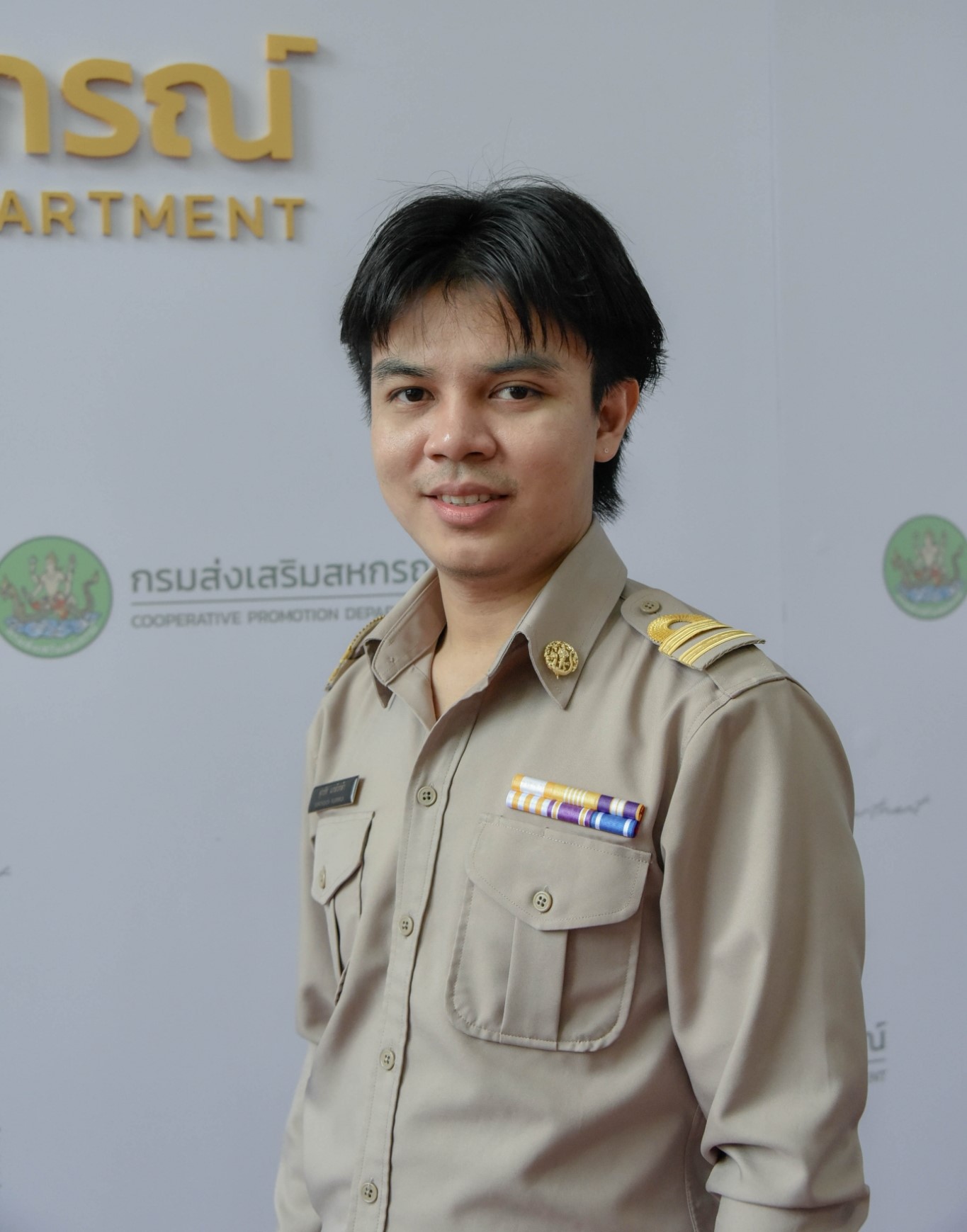 นายศุภธัช แกล้วกล้า