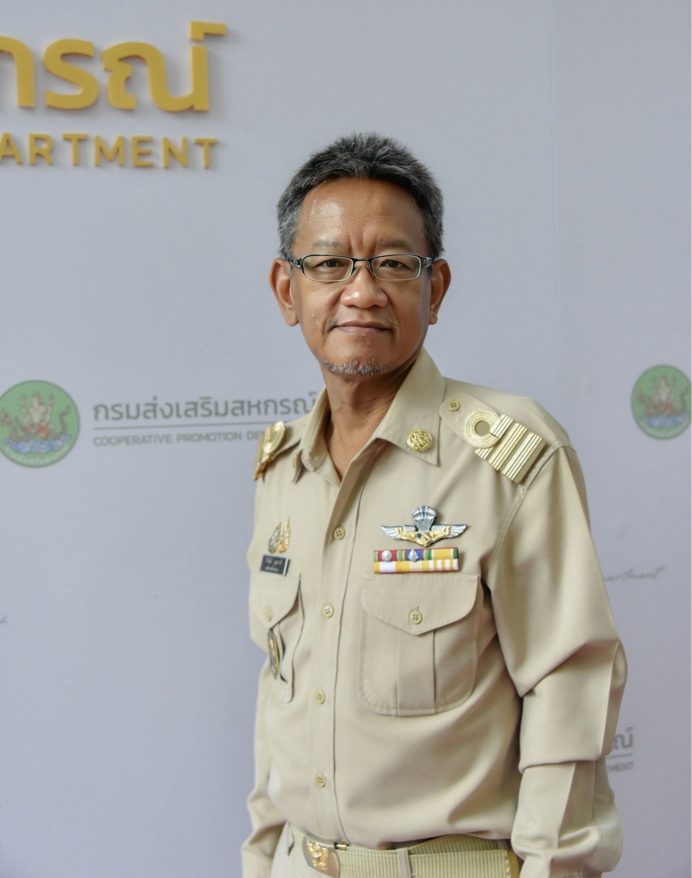 นายจิราพันธ์ บุญมาวงค์