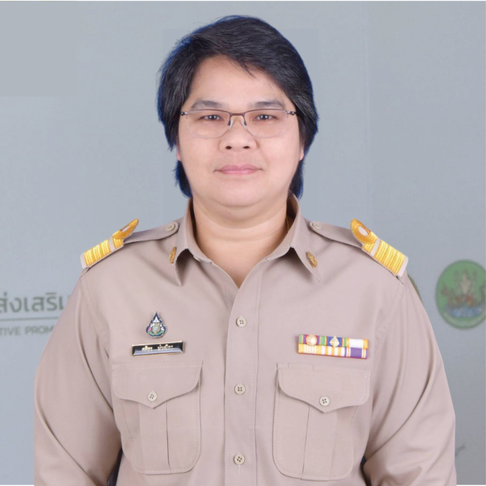 นางสาวศศิธร ม่วงมิตร