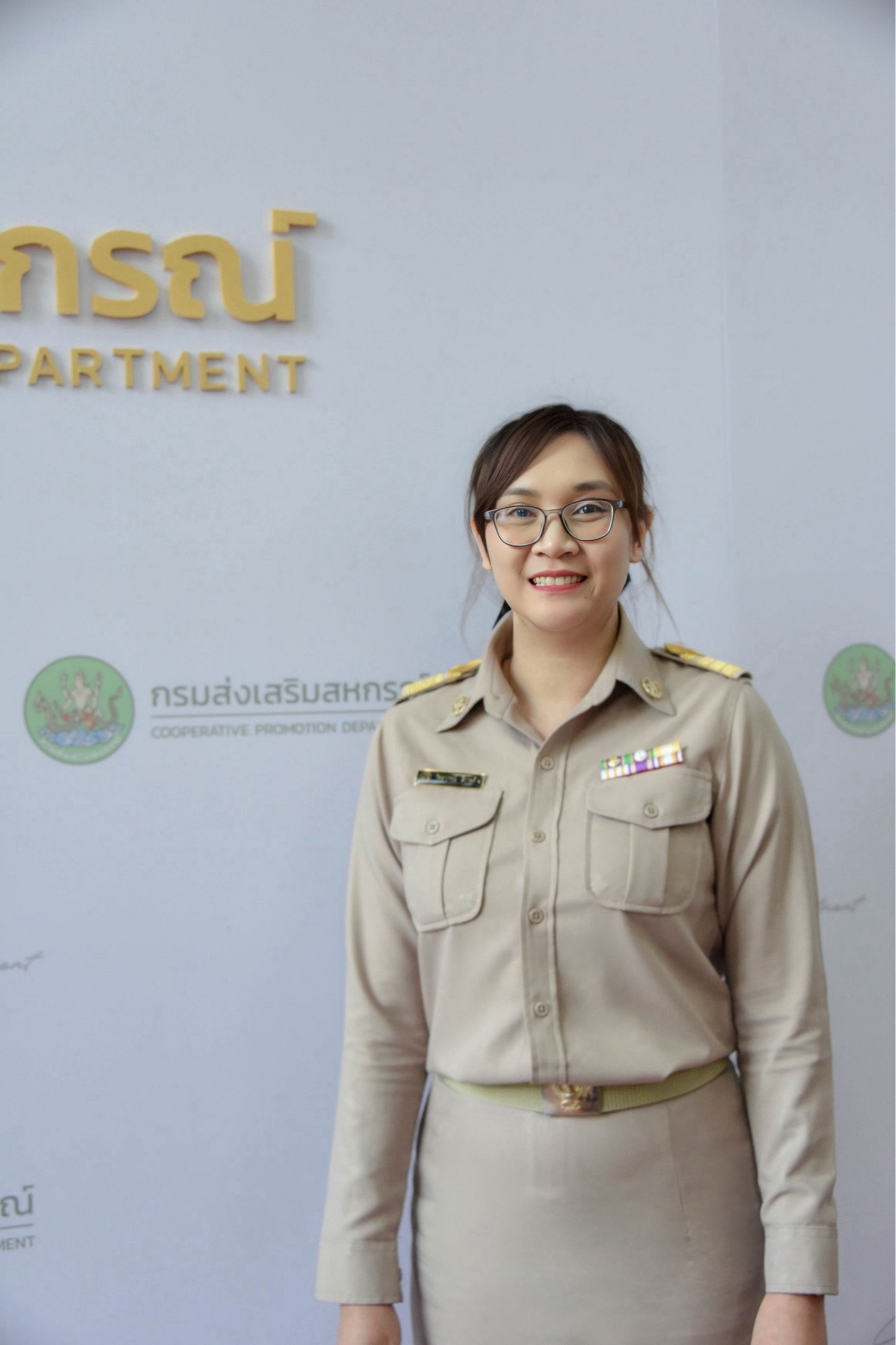 นางสาวรัชดาภรณ์ สืบวงศ์
