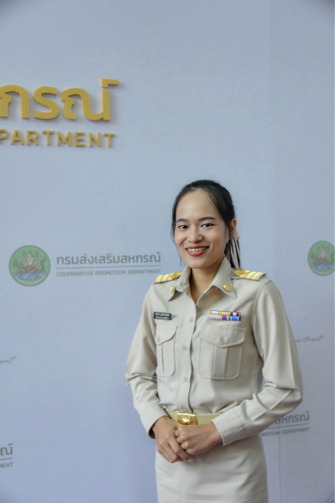 นางสาวณิชากร  บูลพิภพอนันต์