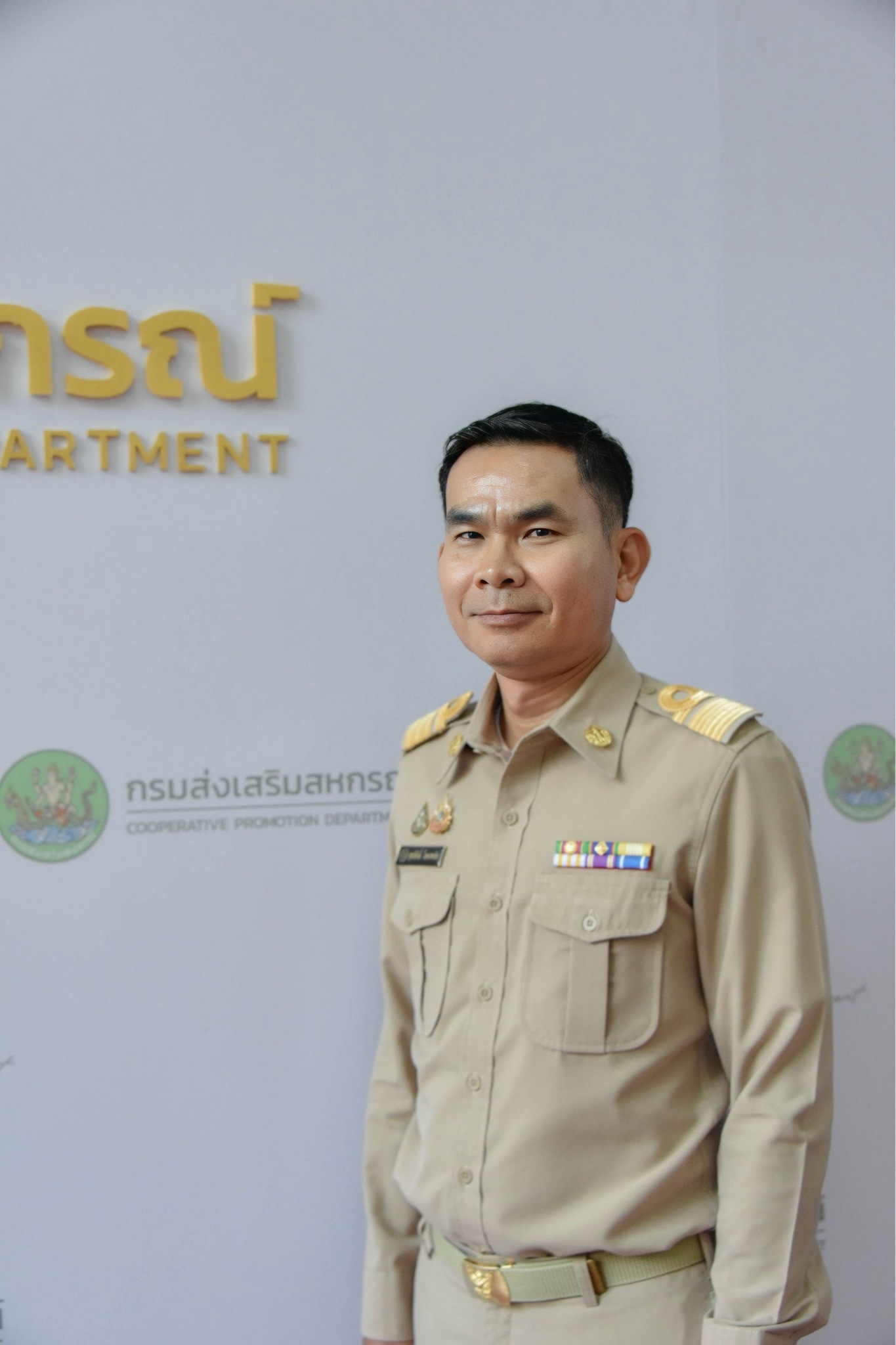 นายสุทธิศักดิ์ โภคาพานิช