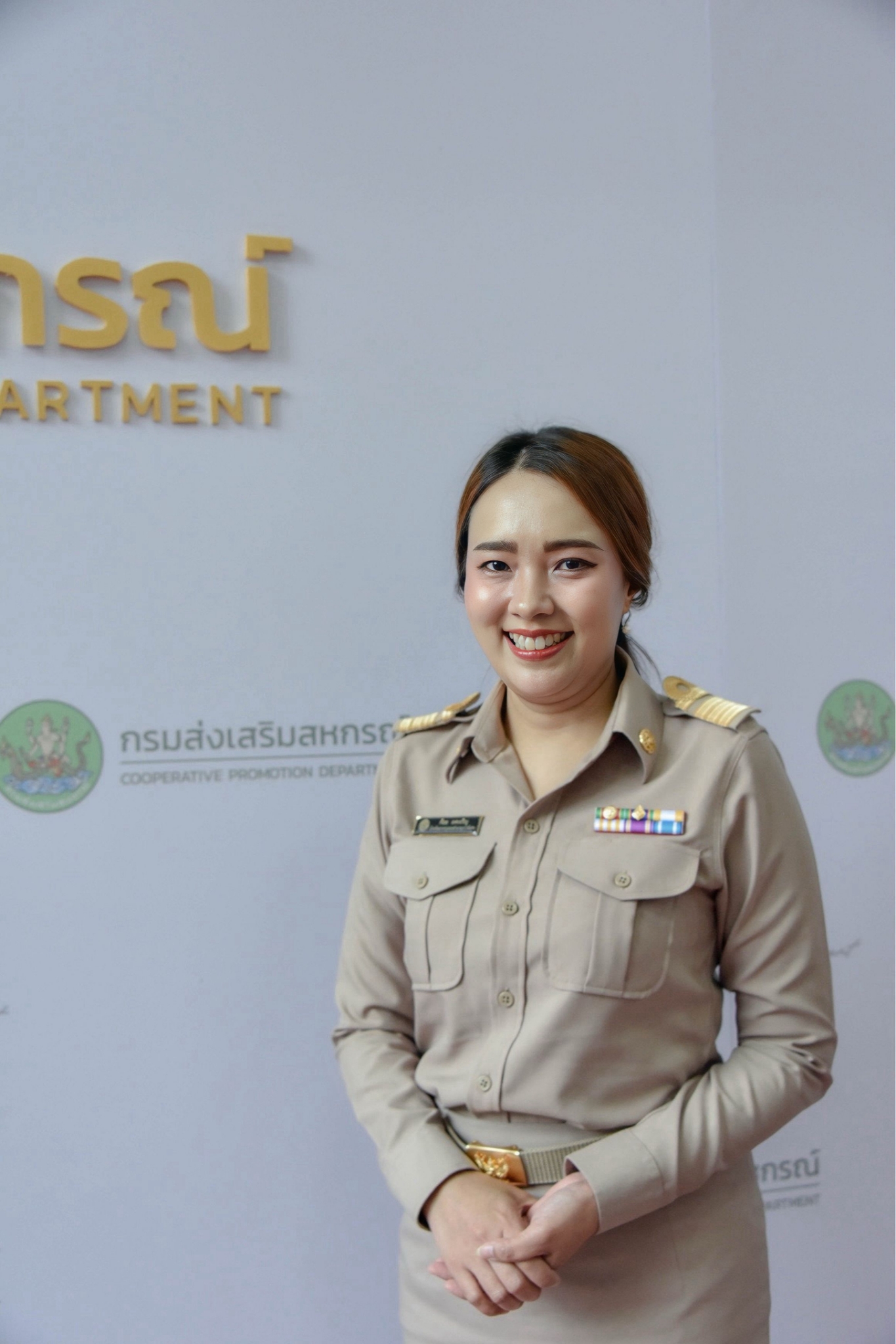 นางสาวก้อย ยศเจริญ