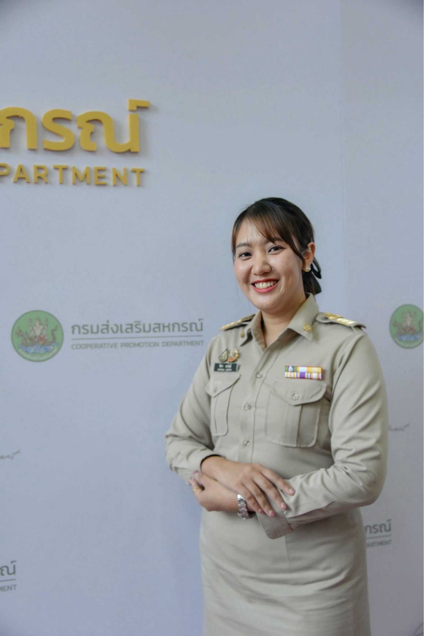 นางสาวรัชชดา ฤกษ์พุฒิ