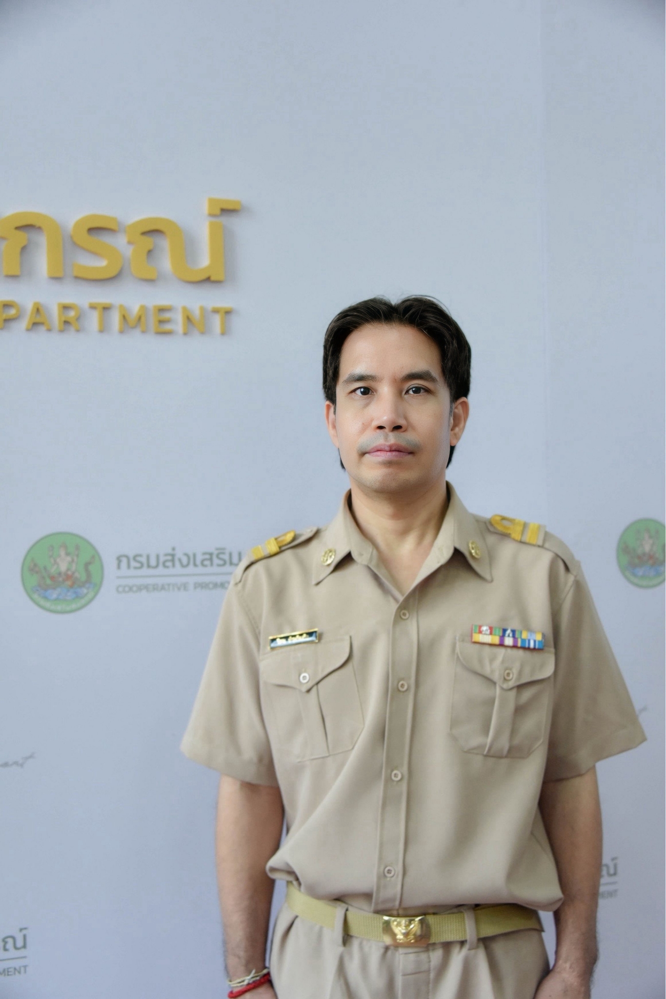 นายวิธาน บำรุงกิจเจริญ