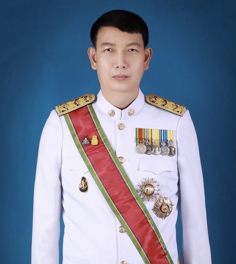 ผู้อำนวยการสำนักพัฒนาและถ่ายทอดเทคโนโลยีการสหกรณ์