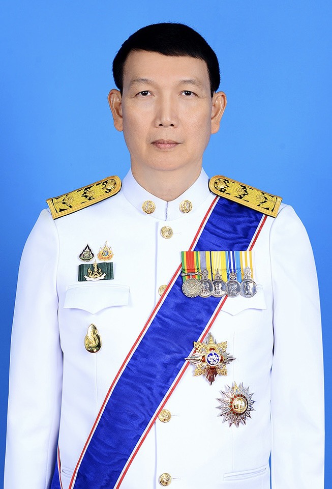 ผู้อำนวยการสำนักพัฒนาและถ่ายทอดเทคโนโลยีการสหกรณ์
