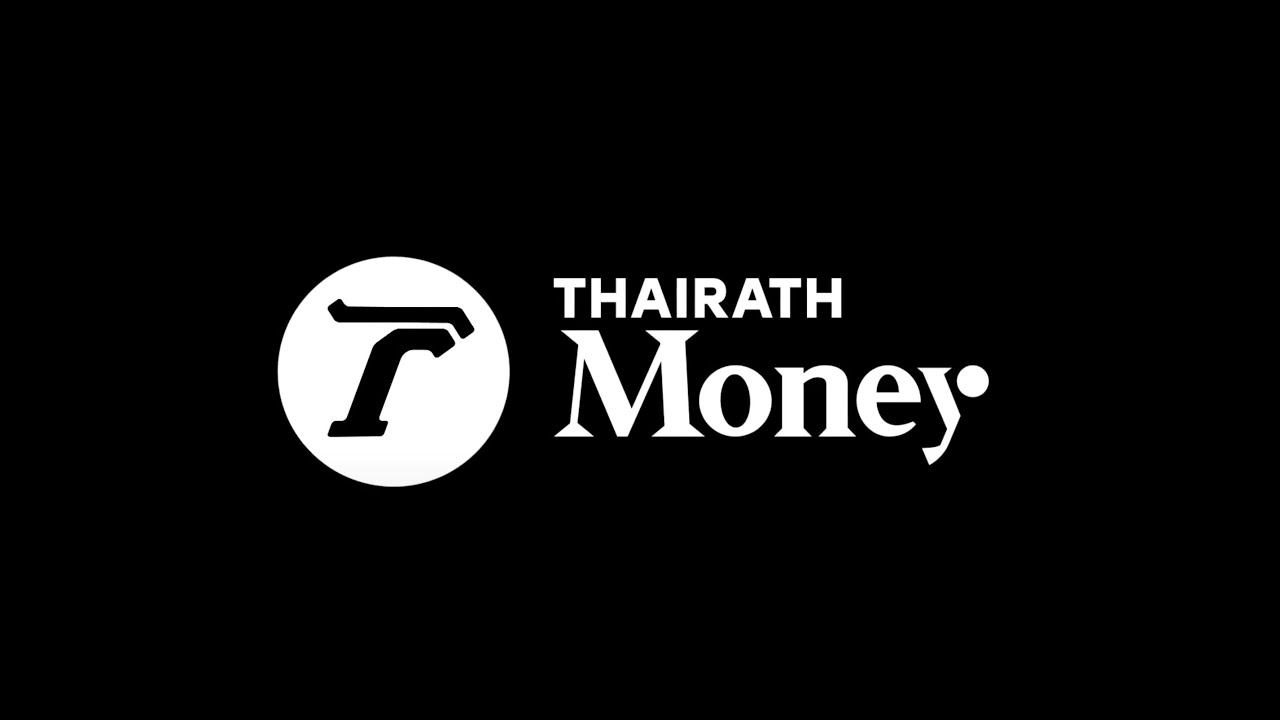 Thairath Money Logo