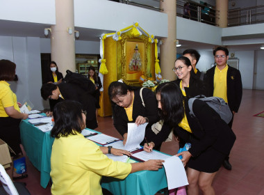 “อธิบดีฯ” เปิดอบรมข้าราชการบรรจุใหม่ รุ่นที่ 19 พารามิเตอร์รูปภาพ 41