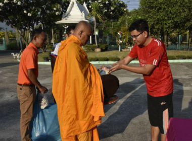 อบรม “พัฒนาสมรรถนะนักทรัพยากรบุคคล” วันที่ 4 พารามิเตอร์รูปภาพ 11