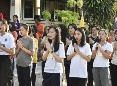 อบรม “พัฒนาสมรรถนะนักทรัพยากรบุคคล” วันที่ 4 พารามิเตอร์รูปภาพ 19