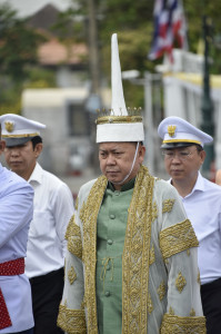 กระทรวงเกษตรฯ ซักซ้อมพระราชพีธีพืชมงคลจรดพระนังคัลแรกนาขวัญ พารามิเตอร์รูปภาพ 1