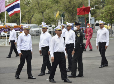 กระทรวงเกษตรฯ ซักซ้อมพระราชพีธีพืชมงคลจรดพระนังคัลแรกนาขวัญ พารามิเตอร์รูปภาพ 7