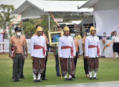 กระทรวงเกษตรฯ ซักซ้อมพระราชพีธีพืชมงคลจรดพระนังคัลแรกนาขวัญ พารามิเตอร์รูปภาพ 20