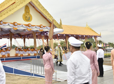 กระทรวงเกษตรฯ ซักซ้อมพระราชพีธีพืชมงคลจรดพระนังคัลแรกนาขวัญ พารามิเตอร์รูปภาพ 44