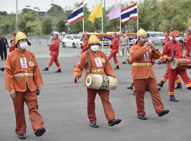 กระทรวงเกษตรฯ ซักซ้อมพระราชพีธีพืชมงคลจรดพระนังคัลแรกนาขวัญ พารามิเตอร์รูปภาพ 45