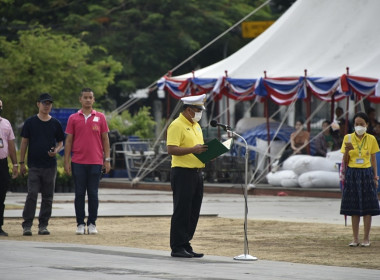 กระทรวงเกษตรฯ ซักซ้อมพระราชพีธีพืชมงคลจรดพระนังคัลแรกนาขวัญ พารามิเตอร์รูปภาพ 52