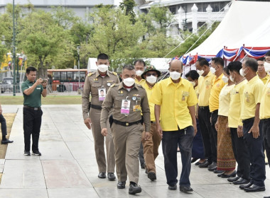 ซ้อมใหญ่ &quot;พระราชพิธีพืชมงคล&quot; พารามิเตอร์รูปภาพ 33