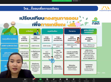 อบรม New Gen 23 วันที่ 3 พารามิเตอร์รูปภาพ 10