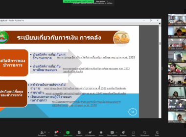 อบรม New Gen 23 วันที่ 4 พารามิเตอร์รูปภาพ 11