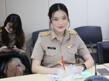 ประชุมเตรียมการจัดงาน “52 ปี กรมส่งเสริมสหกรณ์” พารามิเตอร์รูปภาพ 18