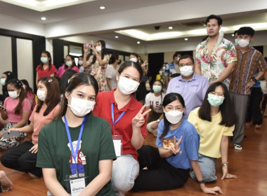 ยินดีต้อนรับสมาชิกใหม่ “ครอบครัวกรมส่งเสริมสหกรณ์” พารามิเตอร์รูปภาพ 31