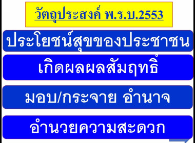 อบรม “เตรียมความพร้อมสู่ตำแหน่งนักบริหาร” วันที่ 5 พารามิเตอร์รูปภาพ 8