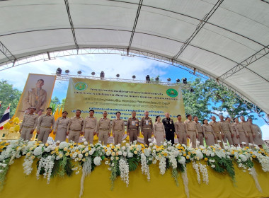 กสส. จัดงานเฉลิมพระเกียรติ “สหกรณ์อาสาทำความดีด้วยหัวใจ&quot; พารามิเตอร์รูปภาพ 5