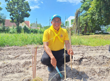 กสส. จัดงานเฉลิมพระเกียรติ “สหกรณ์อาสาทำความดีด้วยหัวใจ&quot; พารามิเตอร์รูปภาพ 13