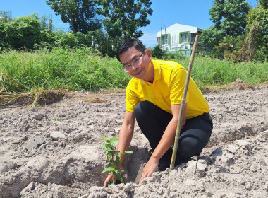 กสส. จัดงานเฉลิมพระเกียรติ “สหกรณ์อาสาทำความดีด้วยหัวใจ&quot; พารามิเตอร์รูปภาพ 15