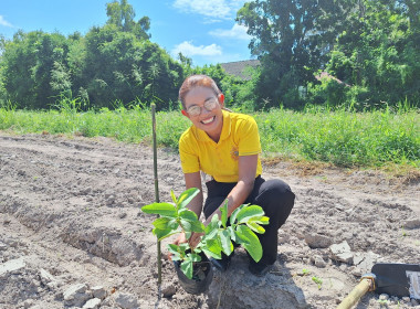 กสส. จัดงานเฉลิมพระเกียรติ “สหกรณ์อาสาทำความดีด้วยหัวใจ&quot; พารามิเตอร์รูปภาพ 18