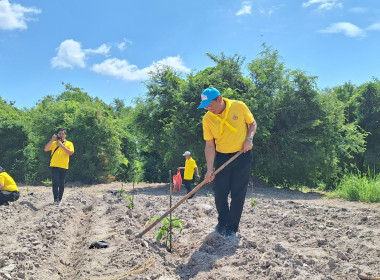 กสส. จัดงานเฉลิมพระเกียรติ “สหกรณ์อาสาทำความดีด้วยหัวใจ&quot; พารามิเตอร์รูปภาพ 19