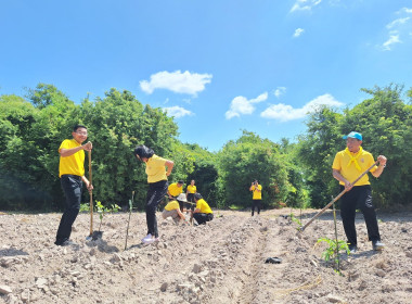 กสส. จัดงานเฉลิมพระเกียรติ “สหกรณ์อาสาทำความดีด้วยหัวใจ&quot; พารามิเตอร์รูปภาพ 20