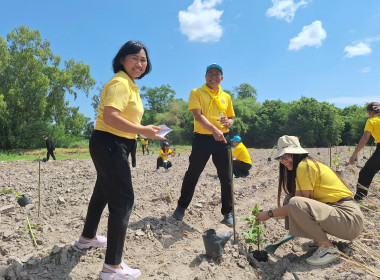 กสส. จัดงานเฉลิมพระเกียรติ “สหกรณ์อาสาทำความดีด้วยหัวใจ&quot; พารามิเตอร์รูปภาพ 21