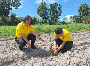 กสส. จัดงานเฉลิมพระเกียรติ “สหกรณ์อาสาทำความดีด้วยหัวใจ&quot; พารามิเตอร์รูปภาพ 22