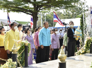 รองอธิบดีฯ ร่วมเปิดงานวันสหกรณ์แห่งชาติ ประจำปี 2566 พารามิเตอร์รูปภาพ 5