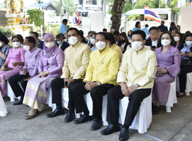 รองอธิบดีฯ ร่วมเปิดงานวันสหกรณ์แห่งชาติ ประจำปี 2566 พารามิเตอร์รูปภาพ 12