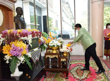 ถวายสักการะ “พระบิดาแห่งการสหกรณ์ไทย” พารามิเตอร์รูปภาพ 11