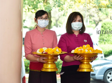 ถวายสักการะ “พระบิดาแห่งการสหกรณ์ไทย” พารามิเตอร์รูปภาพ 34