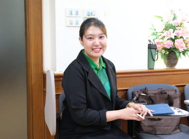 ผอ. สทส. ประชุมคณะกรรมการพิทยาลงกรณมูลนิธิ 1/68 พารามิเตอร์รูปภาพ 10
