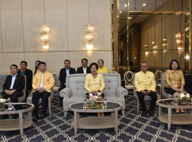 เปิดประชุมเชิงปฏิบัติการ “ฝึกซ้อมผู้เข้ารับโล่พระราชทานฯ” ... พารามิเตอร์รูปภาพ 19