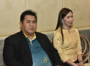 เปิดประชุมเชิงปฏิบัติการ “ฝึกซ้อมผู้เข้ารับโล่พระราชทานฯ” ... พารามิเตอร์รูปภาพ 24