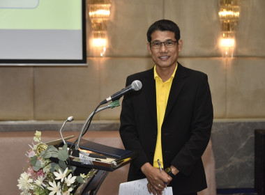 เปิดประชุมเชิงปฏิบัติการ “ฝึกซ้อมผู้เข้ารับโล่พระราชทานฯ” ... พารามิเตอร์รูปภาพ 11