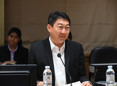 ประชุม คพช. ครั้งที่ 1/2568 พารามิเตอร์รูปภาพ 2
