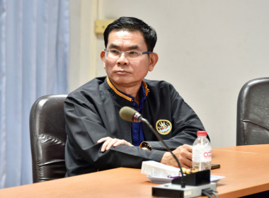 ประชุมชี้แจง ระบบ SCM รายงานความเข้มแข็งของสหกรณ์ พารามิเตอร์รูปภาพ 2