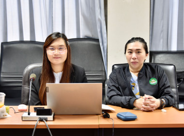 ประชุมชี้แจง ระบบ SCM รายงานความเข้มแข็งของสหกรณ์ พารามิเตอร์รูปภาพ 4