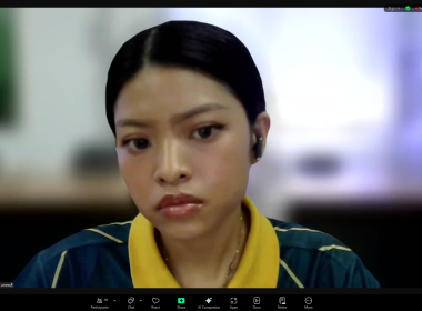 อบรม New Gen 25 วันที่ 3 พารามิเตอร์รูปภาพ 10