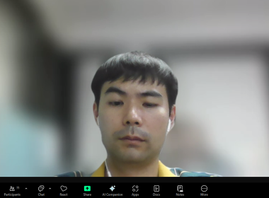 อบรม New Gen 25 วันที่ 3 พารามิเตอร์รูปภาพ 12